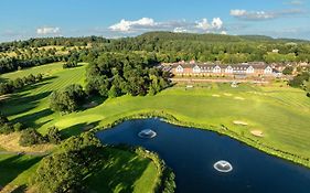 Carden Park Hotel, Golf Resort&Spa